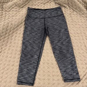Victoria’s Secret Sport Capris